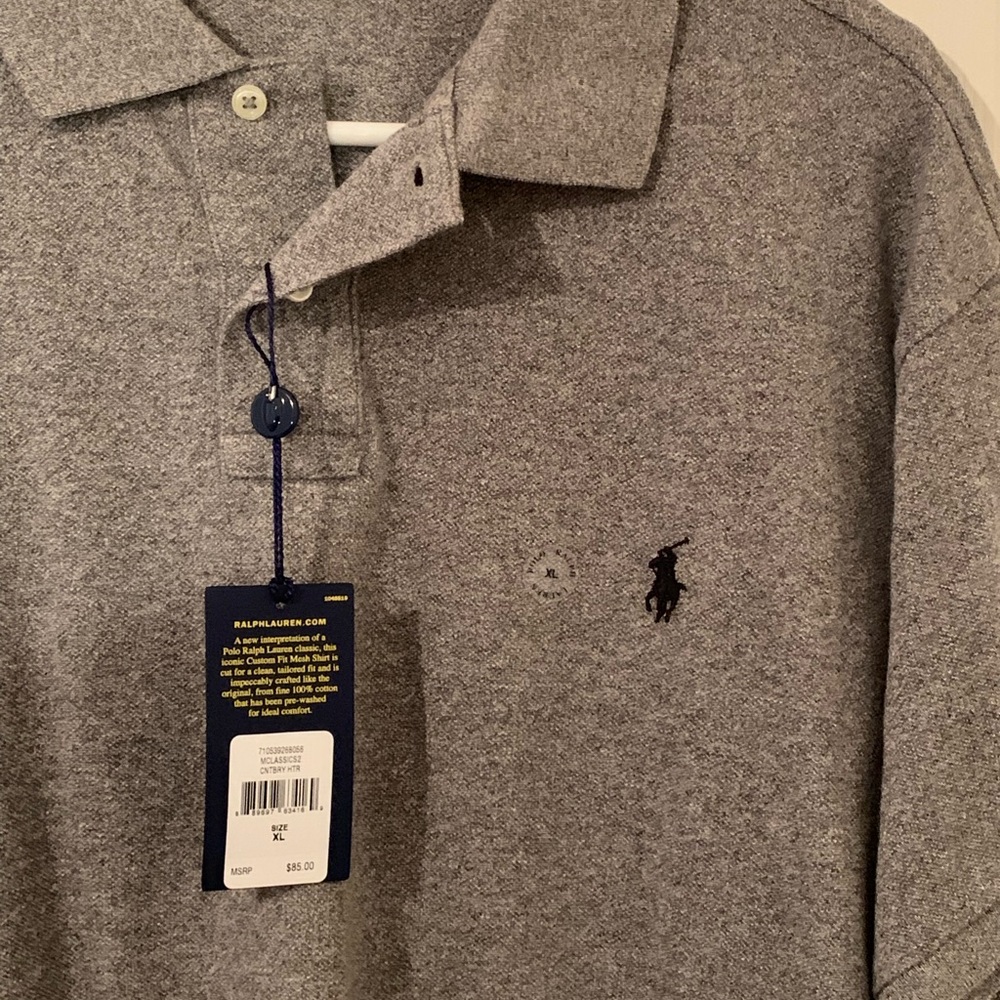 Ralph Lauren Polo Shirt